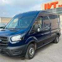 Ford Transit 2.0 Euro 6 D-Temp L3H2 2019