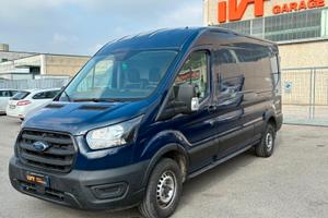 Ford Transit 2.0 Euro 6 D-Temp L3H2 2019