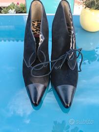 stivaletti donna Valentino Garavsni tg 37,5