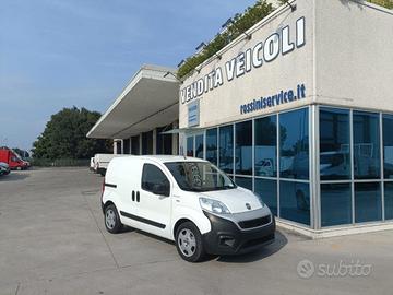 FIAT FIORINO FIORINO SX FURGONE 80 CV Euro 6D