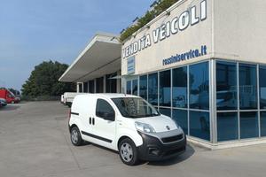 FIAT FIORINO FIORINO SX FURGONE 80 CV Euro 6D