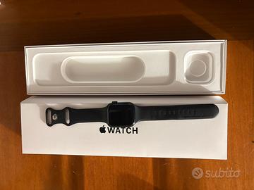 Apple Watch SE (2nd Gen) 40mm