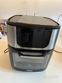 Friggitrice ad Aria 11 litri