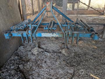 Erpice (tiller) della  Siciltiller