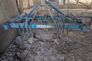 Erpice (tiller) della  Siciltiller