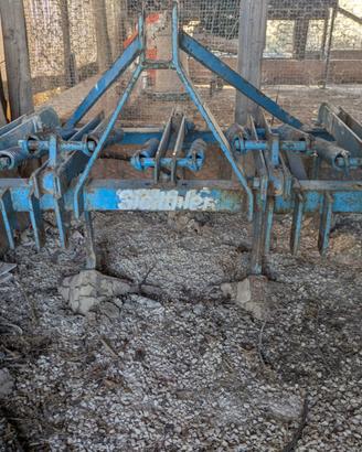 Erpice (tiller) della  Siciltiller