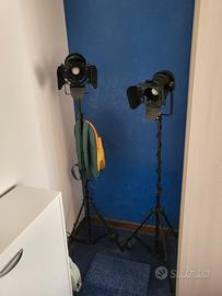 Lampade Professionali