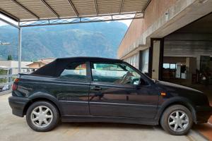 GOLF CABRIOLET SERIE 3