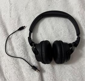 Cuffie Philips TAH4209BK