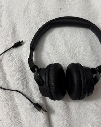 Cuffie Philips TAH4209BK