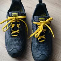 Scarpe antinfortunistiche Diadora Shark S3