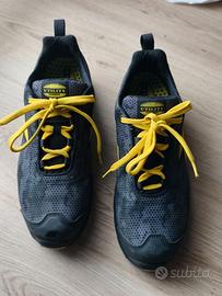 Scarpe antinfortunistiche Diadora Shark S3