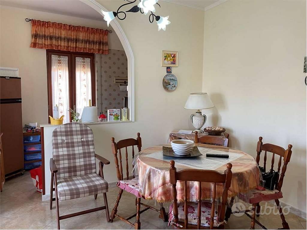 Appartamento – Mondragone, Caserta - Altro