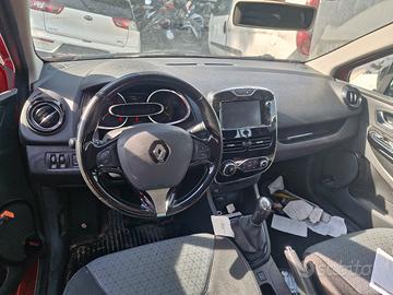 renault clio 4 2014
