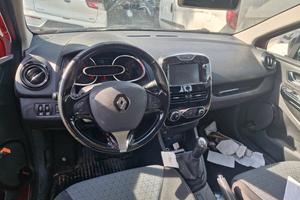 renault clio 4 2014