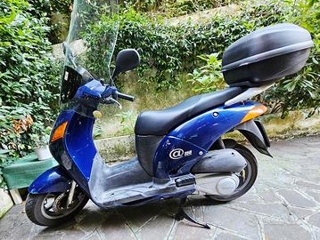 Honda 150