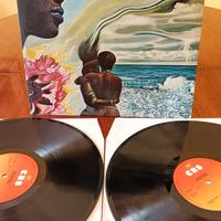 Miles Davis - Bitches Brew - 1970