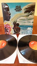 Miles Davis - Bitches Brew - 1970