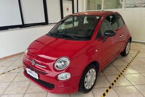 FIAT 500 Hybrid 1.0 70cv Ibrido