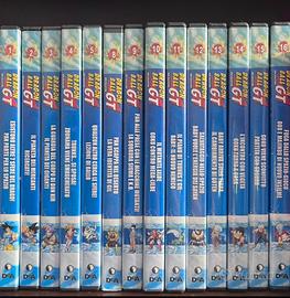 DRAGON BALL GT_DYNAMIC TV