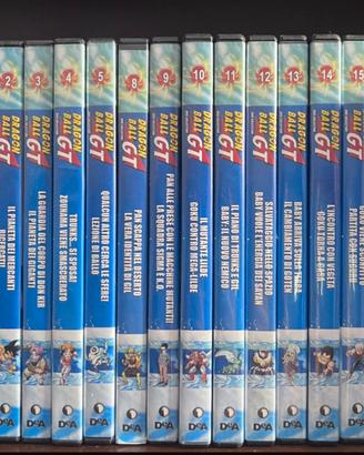 DRAGON BALL GT_DYNAMIC TV