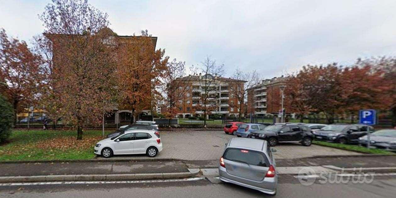 Trilocale a Agrate Brianza - Vista 4