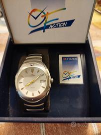 Orologio Citizen 