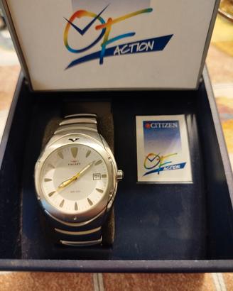 Orologio Citizen 