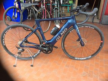 EBIKE OLMO EBRO.2 tg S/M