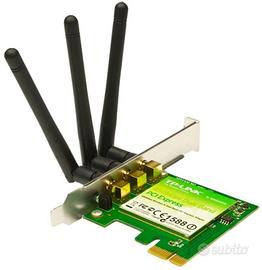 Tp-link tl-wdn4800