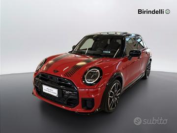 MINI Mini 5 porte (F65) - Mini 5 Porte Cooper S J