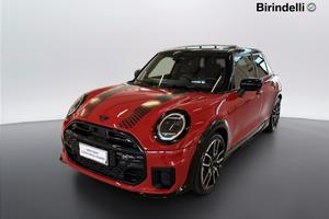 MINI Mini 5 porte (F65) - Mini 5 Porte Cooper S J