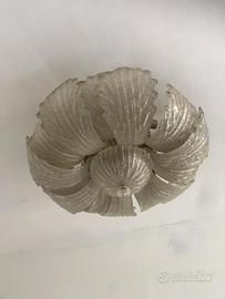 N 2 Lampadari di murano