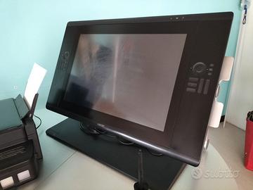 Wacom Cintiq 24HD Touch