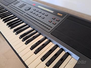 Tastiera Gem WS 2
