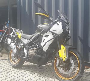 QJ MOTOR SVT 650X 2025