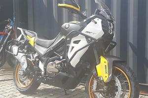 QJ MOTOR SVT 650X 2025