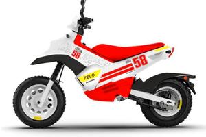 Sw 03 elettrico edizione limitata simoncelli 58