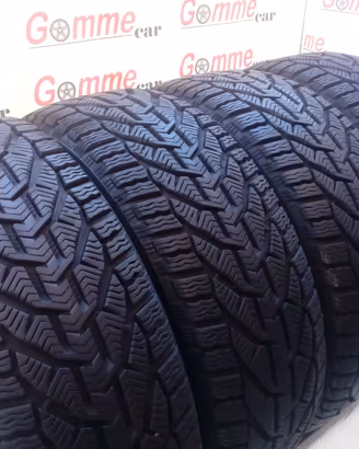 Gomme termiche tigar 195 55 16 95% COD:244
