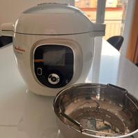 MOULINEX COOKEO+ CE85BA10 MULTICOOKER