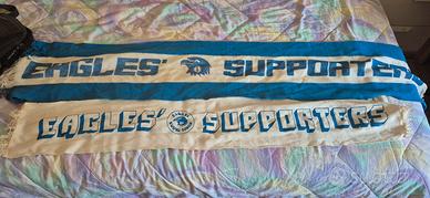 Sciarpe Lazio da collezione 