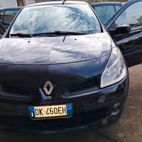 Clio Le Iene 2007 1.5 dCi 85 cv 5 porte