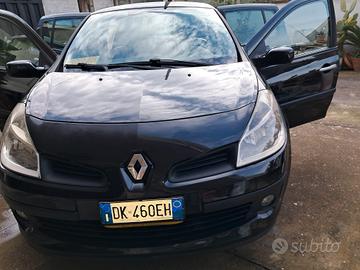 Clio Le Iene 2007 1.5 dCi 85 cv 5 porte