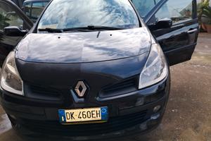 Clio Le Iene 2007 1.5 dCi 85 cv 5 porte