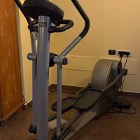 Ellittica Technogym