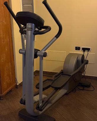 Ellittica Technogym