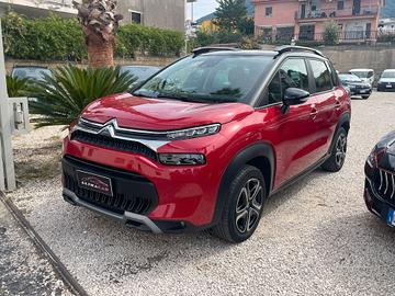 Citroen C3 Aircross PureTech 110 CVShine