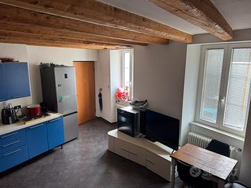 Appartamento pari primo ingresso