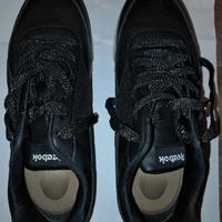 Scarpe sneakers donna Reebok Royal Cljog 2 nere