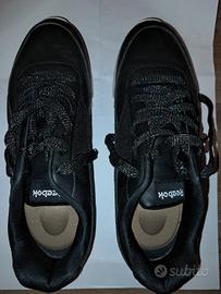 Scarpe sneakers donna Reebok Royal Cljog 2 nere